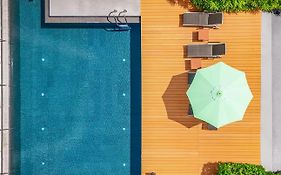 素坤逸24巷奧克伍德住宅飯店【SHA Plus+】